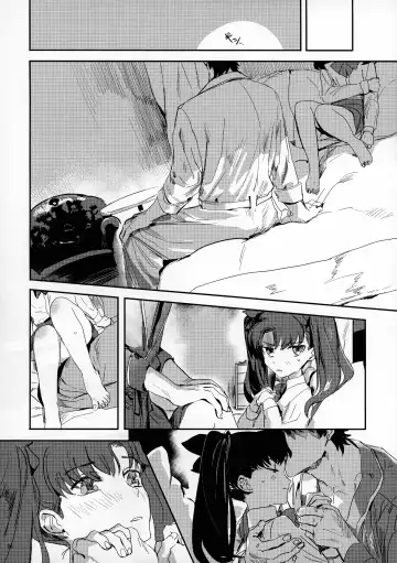 [Gibachi] GOOD NIGHT MY DEAR Fhentai - Page 16