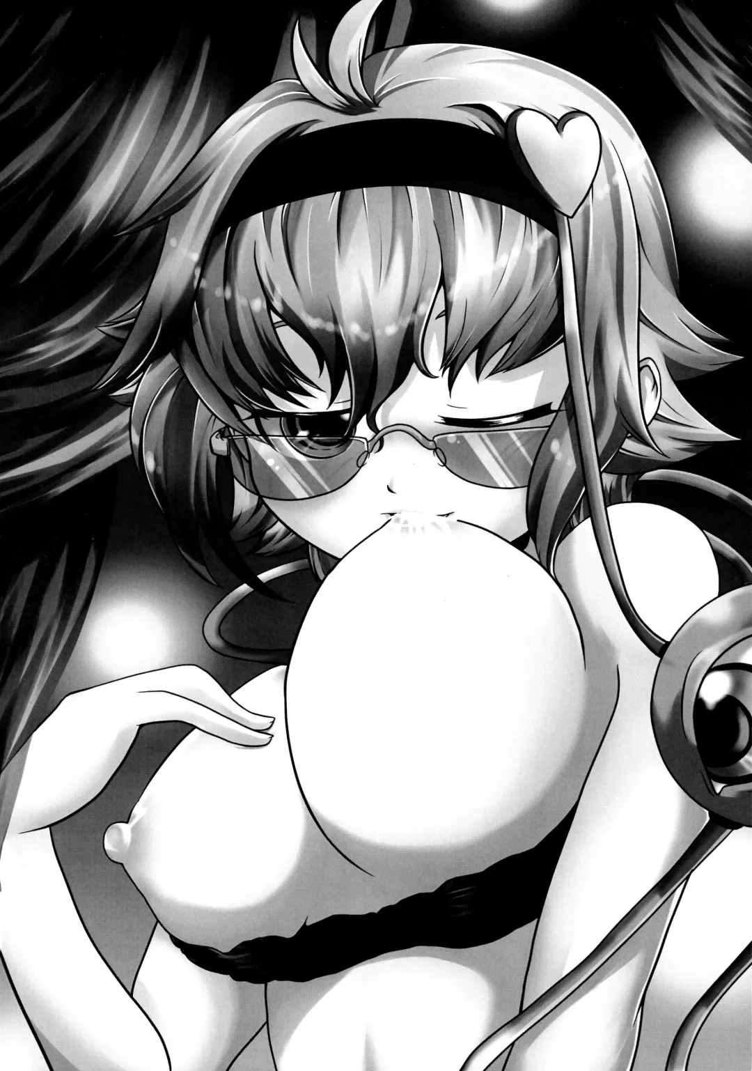 [Makura Cover] Tsuyokute Nyuu Game! Fhentai - Page 16