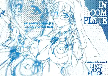 [Amanomiya Haruka] incomplete Fhentai - Page 2