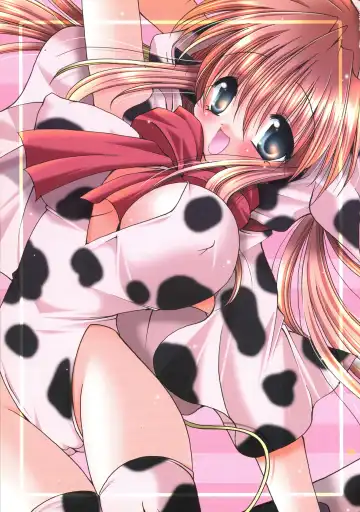 [Ryuuki Yumi] Mirupu Fhentai - Page 25