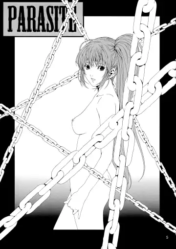[Piko] PARASITE Fhentai - Page 5