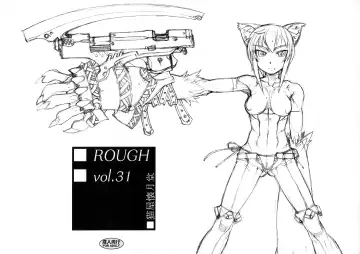 Read [T.k-1] ROUGH vol.31 - Fhentai