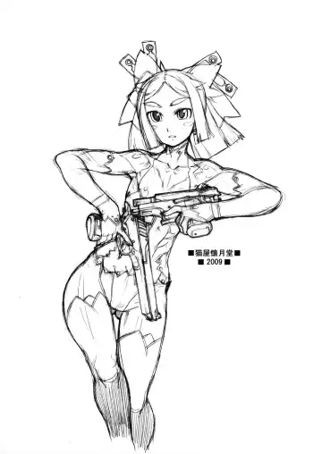 [T.k-1] ROUGH vol.38 Fhentai - Page 2