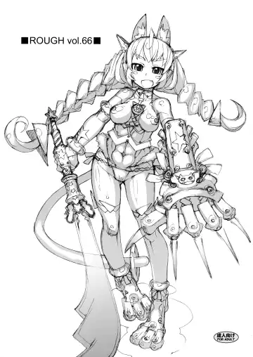 Read [T.k-1] ROUGH vol.66 - Fhentai