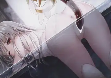 [Gan] GA Fate/kaleid liner In Hot spring Fhentai - Page 8