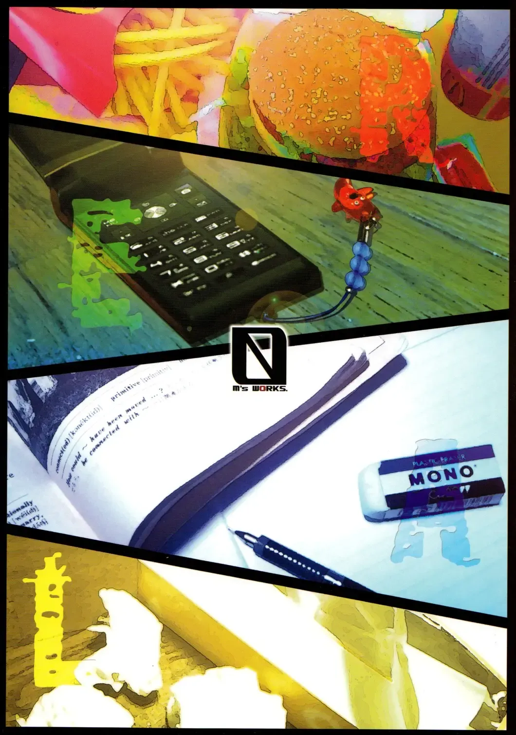 [M] Real Fhentai - Page 2