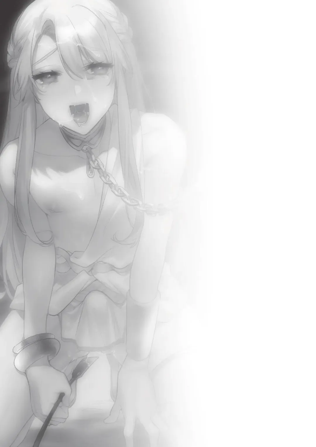 [Hagiyoshi] Intou Kyuuteishi ~Intei to Yobareta Bishounen~ Ch. 2 | Records of the Lascivious Court ~The Beautiful Boy  Who Was Called the "Licentious Emperor"~ Ch. 2 Fhentai - Page 31