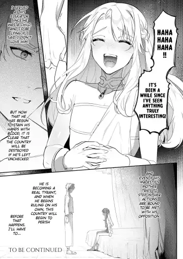 [Hagiyoshi] Intou Kyuuteishi ~Intei to Yobareta Bishounen~ Ch. 2 | Records of the Lascivious Court ~The Beautiful Boy  Who Was Called the "Licentious Emperor"~ Ch. 2 Fhentai - Page 30