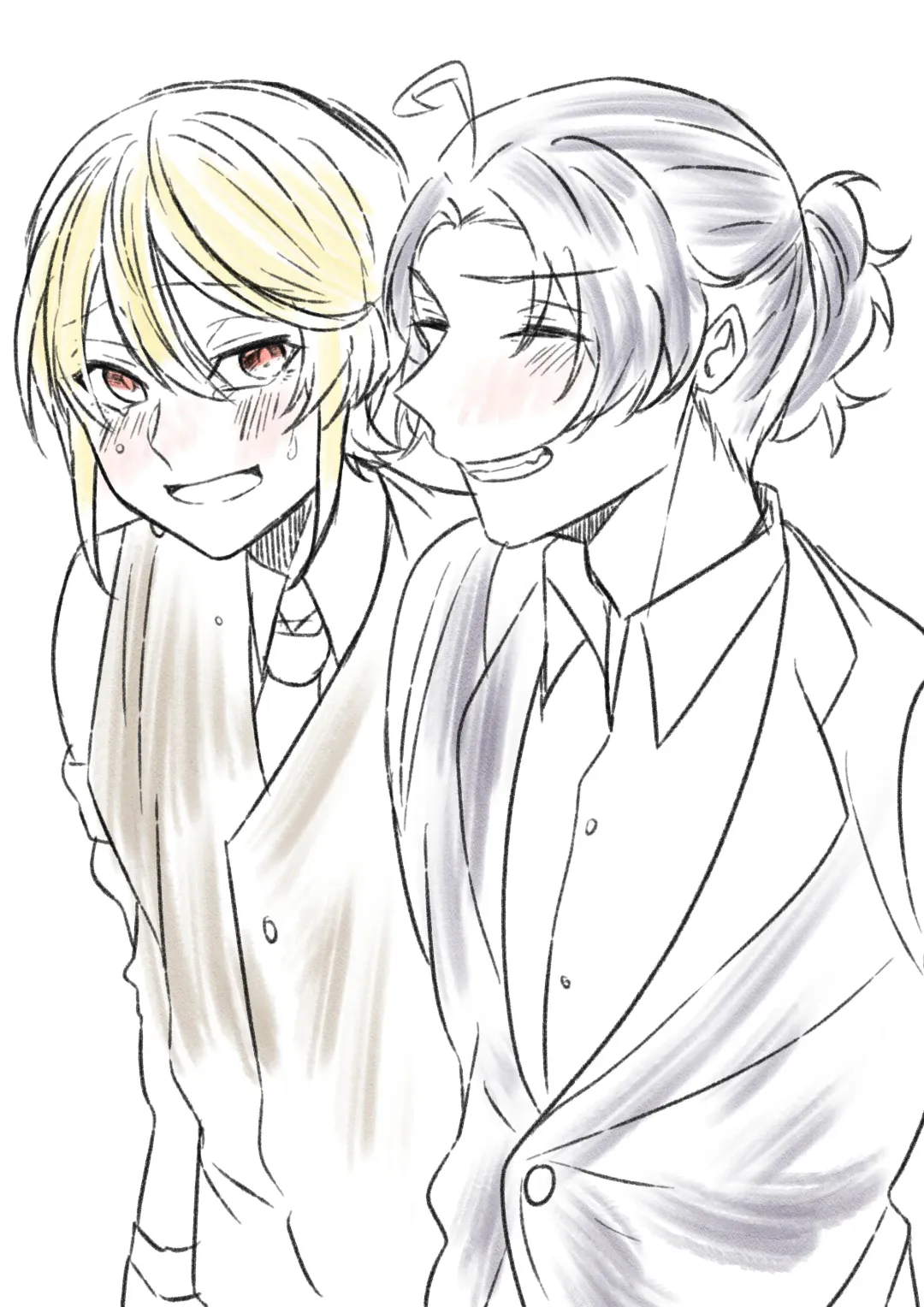 U~Iriamu uke-dzume ⑦ Fhentai - Page 12