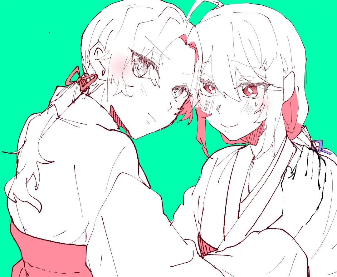 U~Iriamu uke-dzume ⑦ Fhentai - Page 18