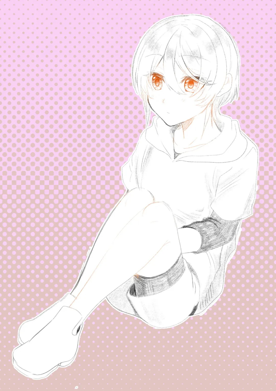 U~Iriamu uke-dzume ⑦ Fhentai - Page 19