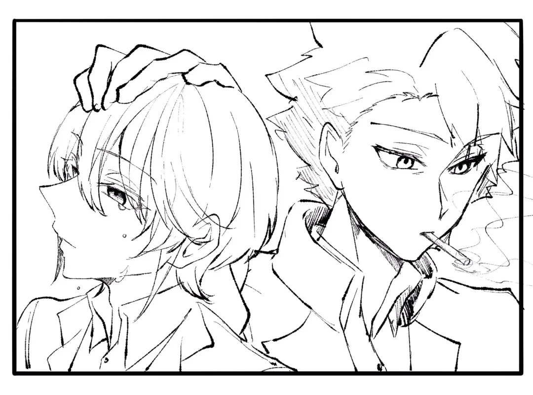 U~Iriamu uke-dzume ⑦ Fhentai - Page 3