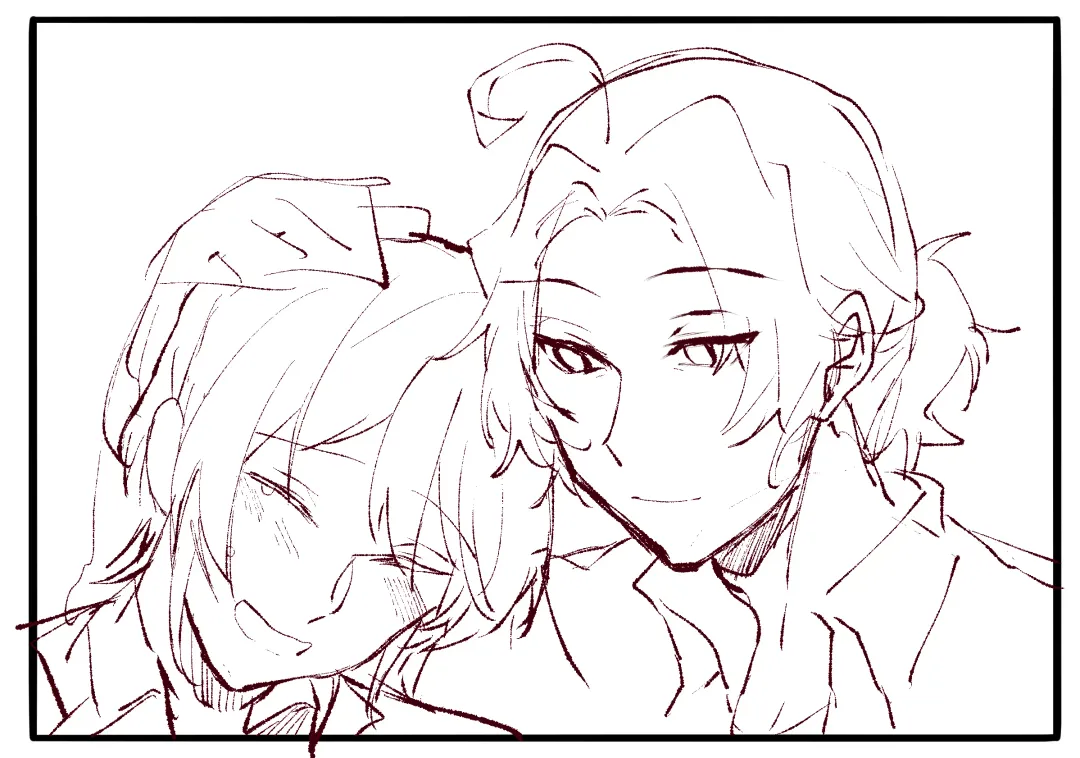 U~Iriamu uke-dzume ⑦ Fhentai - Page 6