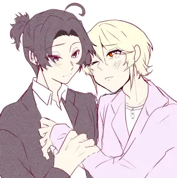 U~Iriamu uke-dzume ⑦ Fhentai - Page 16