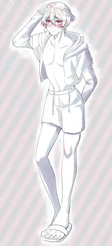 U~Iriamu uke-dzume ⑦ Fhentai - Page 7