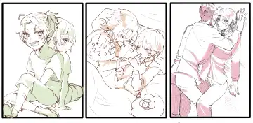 U~Iriamu uke-dzume ⑦ Fhentai - Page 8