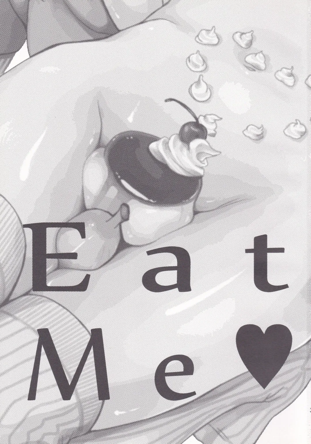 [Kiyomiya Ryo] Eat Me Fhentai - Page 2