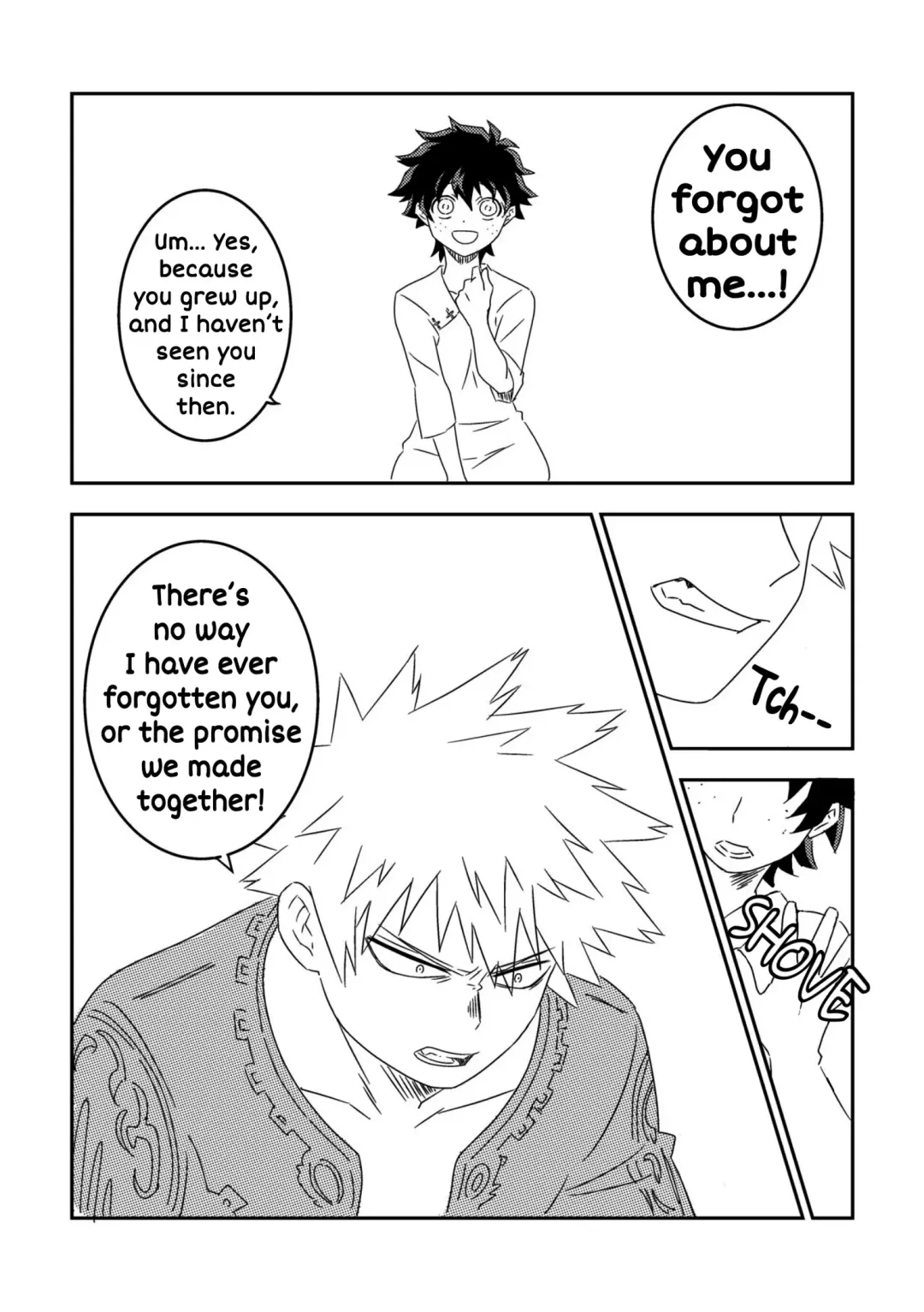 [Yuzu] Kimi o Wasurete Gomen ne | I'm Sorry for Forgetting You Fhentai - Page 12