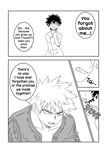 [Yuzu] Kimi o Wasurete Gomen ne | I'm Sorry for Forgetting You Fhentai - Page 12