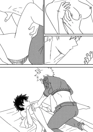 [Yuzu] Kimi o Wasurete Gomen ne | I'm Sorry for Forgetting You Fhentai - Page 17