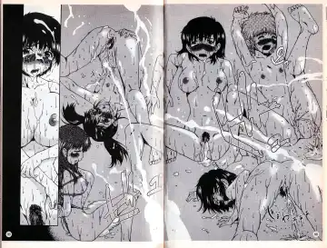 [Ooi Hanimaru] Lose Vol.2 Fhentai - Page 101