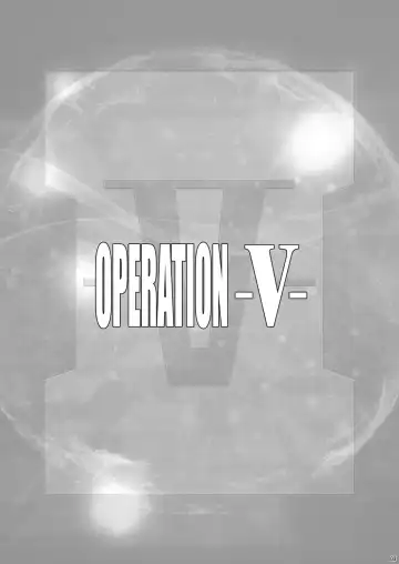 [Yanagi Hirohiko] OPERATION -V- Fhentai - Page 2