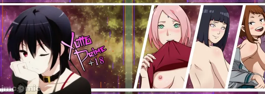 博人的性爱奇遇記 Fhentai - Page 2