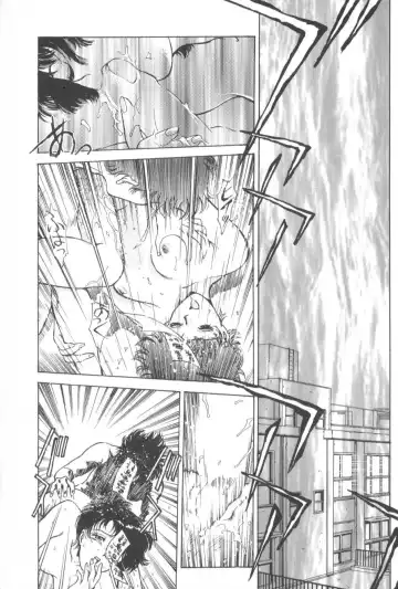 [Funabori Nariaki] Gakuen Nanafushigi Fhentai - Page 102