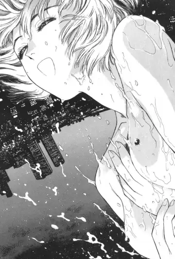 [Funabori Nariaki] Gakuen Nanafushigi Fhentai - Page 171