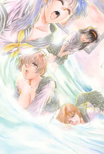 [Funabori Nariaki] Gakuen Nanafushigi Fhentai - Page 67