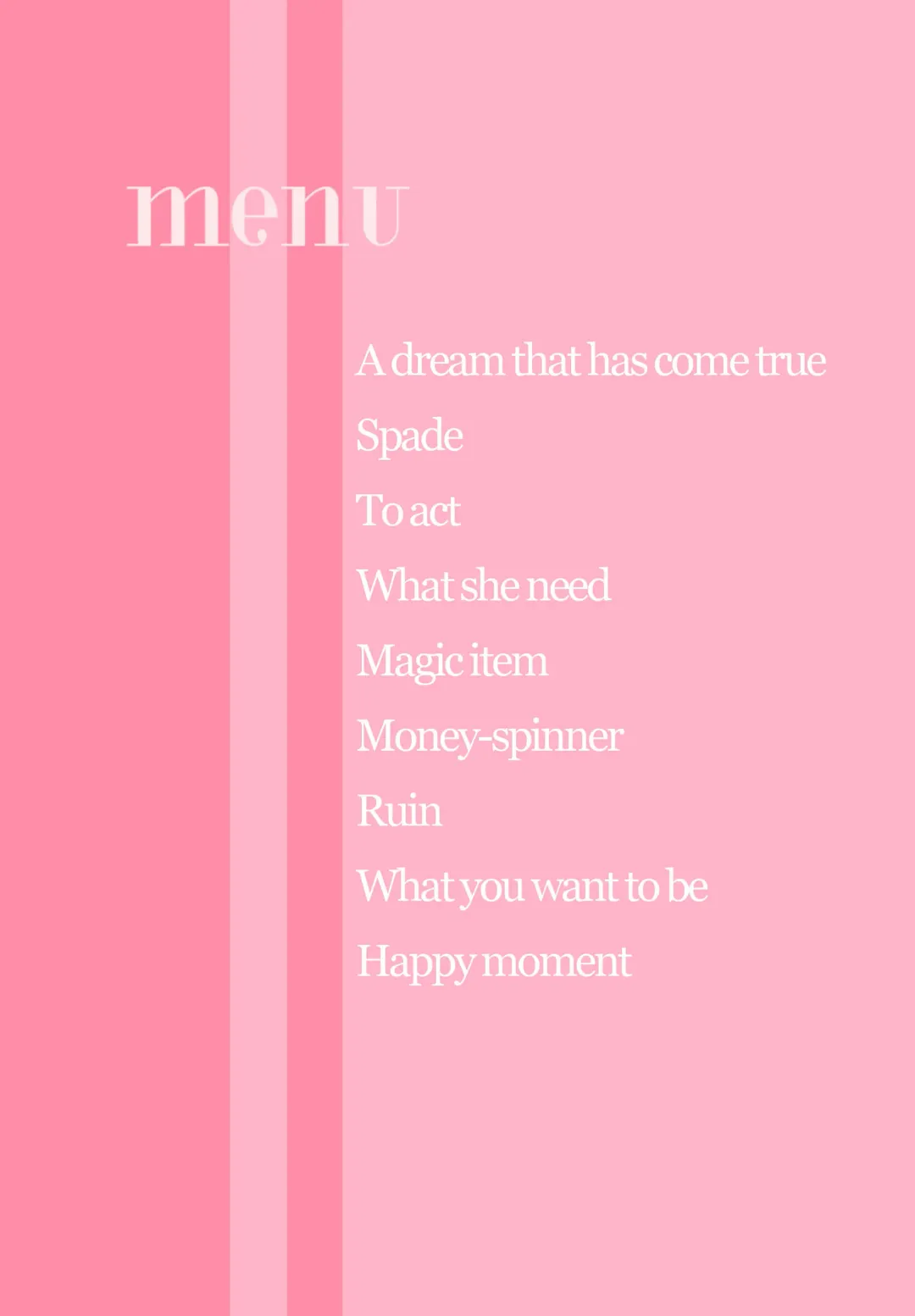 [Ryokutya] "SISSY A LA CARTE 28" ~Netorare Otokonoko, Teisoutai Kanri Mesuka Choukyou~ Fhentai - Page 2