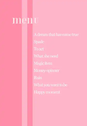 [Ryokutya] "SISSY A LA CARTE 28" ~Netorare Otokonoko, Teisoutai Kanri Mesuka Choukyou~ Fhentai - Page 2