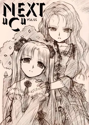 Read [Route39 - Zenki] NEXT "C" VOL.05 - Fhentai