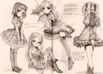 [Route39 - Zenki] NEXT "C" VOL.05 Fhentai - Page 2