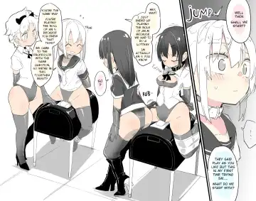 [Noya Macoto] Hakase's Salon Fhentai - Page 6