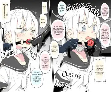 [Noya Macoto] Hakase's Salon Fhentai - Page 9