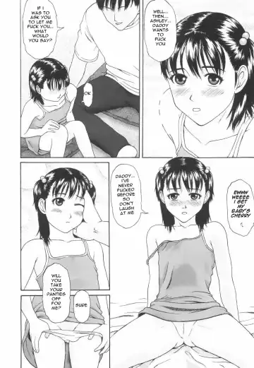 [Amou Ayano] Dad's Weekend Fhentai - Page 5
