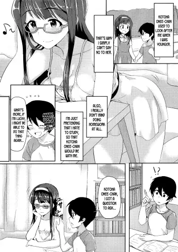 [Upanishi.] HOME WORK Fhentai - Page 3