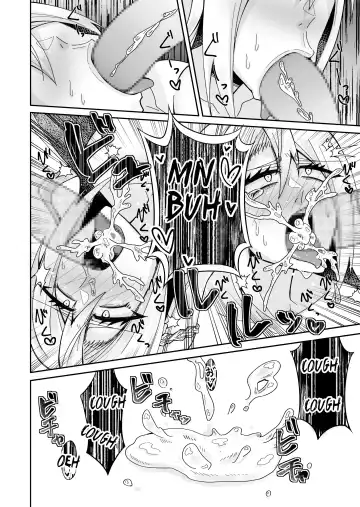 [Akaguchi Yuuda] Toaru Reijou no Bunretsu Nichijou Fhentai - Page 11