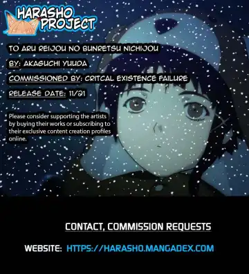 [Akaguchi Yuuda] Toaru Reijou no Bunretsu Nichijou Fhentai - Page 28