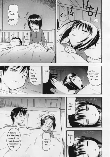 [Yamamoto Kumoi] Wet Dream Fhentai - Page 2