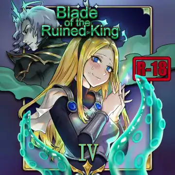 Read [Doggie-yu] Lux x MF x Viego ft. Illaoi IV - Fhentai