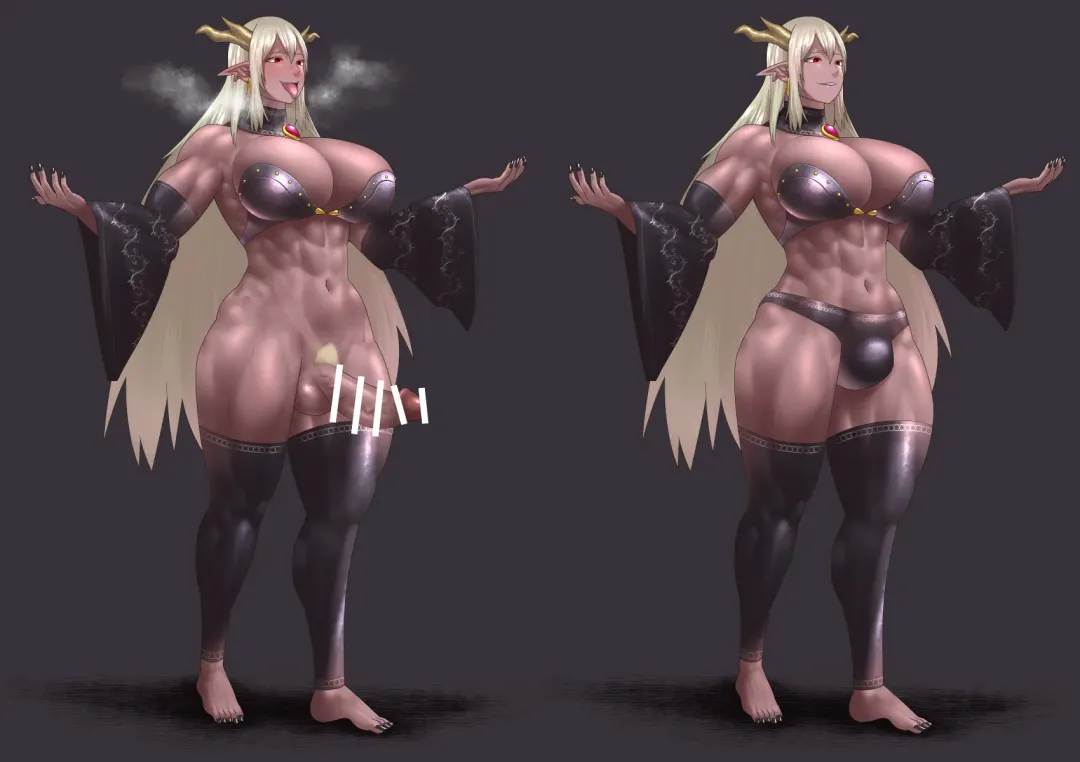 [Bekobeko] Mane no ichizoku Fhentai - Page 147