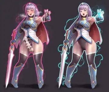 [Bekobeko] Mane no ichizoku Fhentai - Page 146