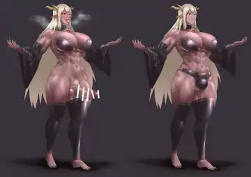 [Bekobeko] Mane no ichizoku Fhentai - Page 147