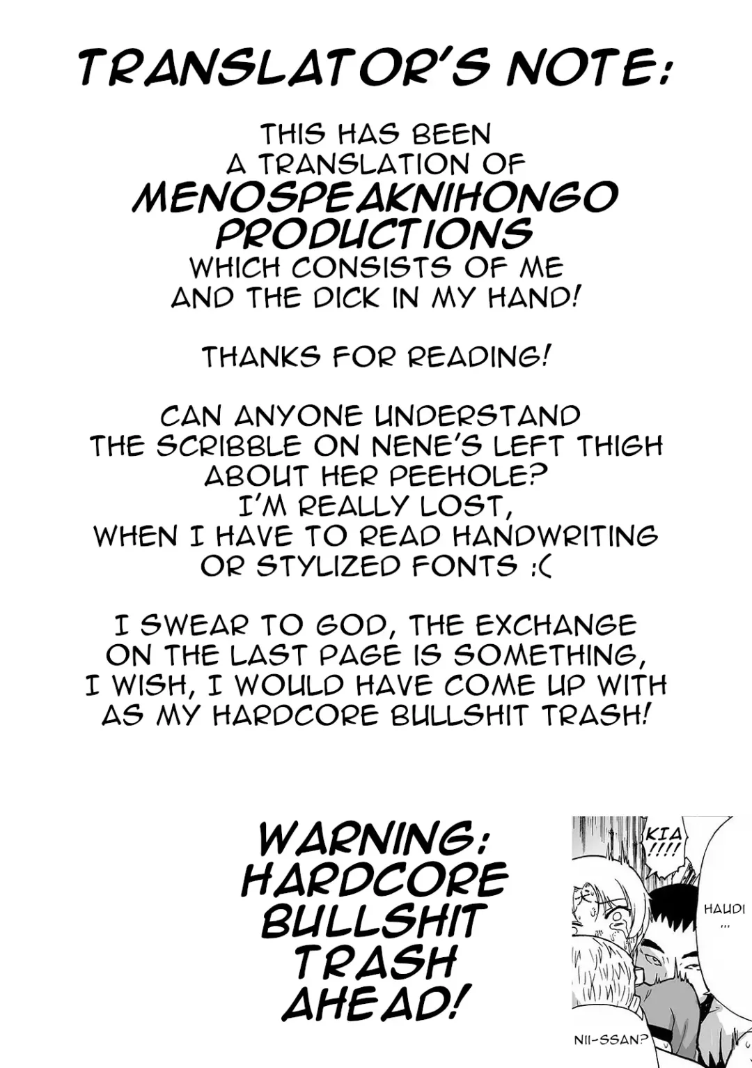 [Oyster] Yagate Azanaheru Daiichiwa | Becoming Twisted Ch. 6 Fhentai - Page 23