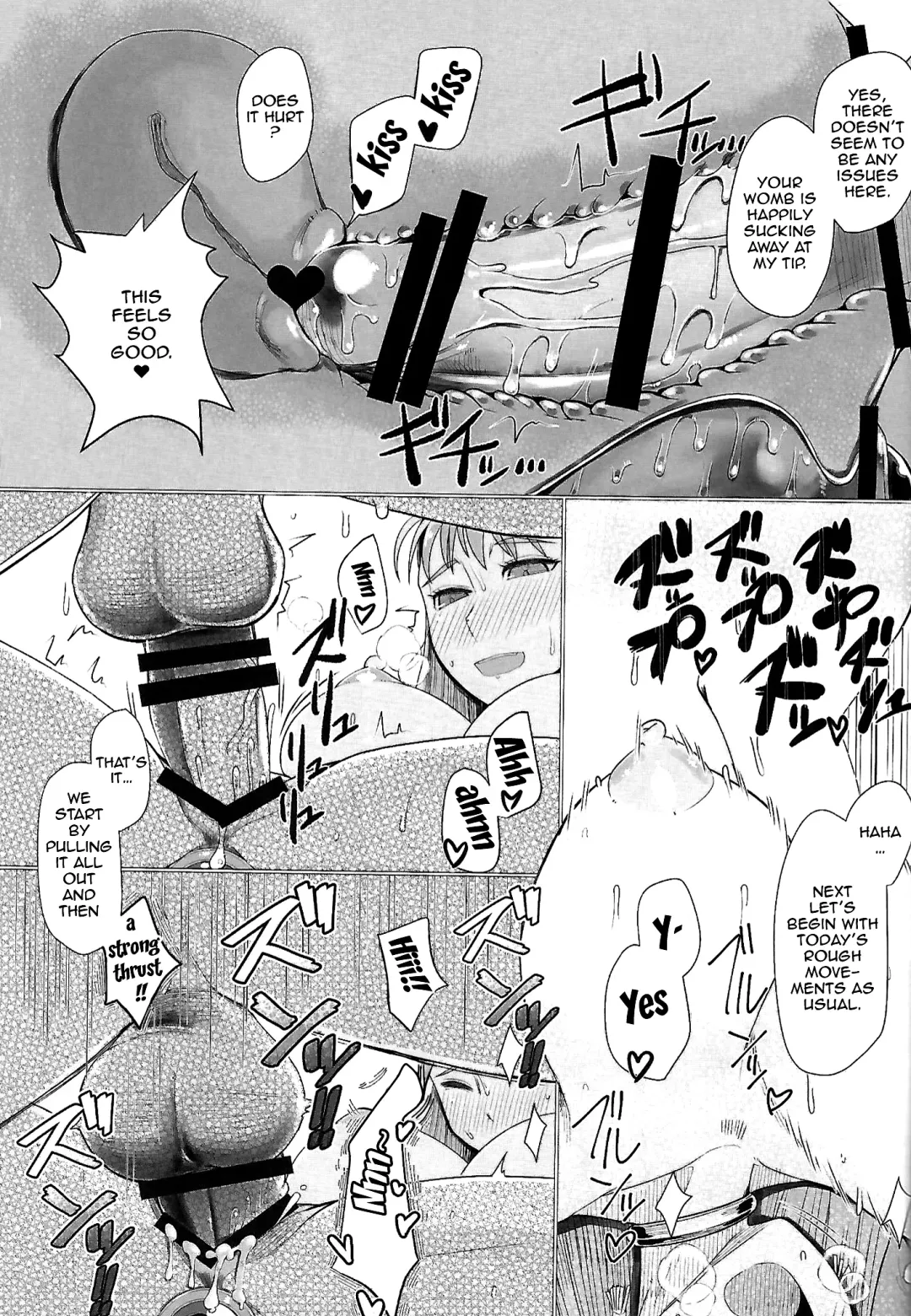 [Misonou] Ikenie Sennou Kyoushitsu | Victim Brainwashing Lecture Room Fhentai - Page 18