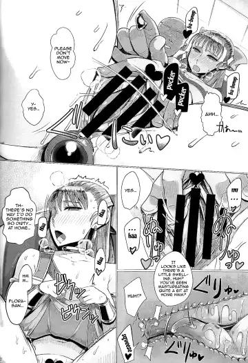 [Misonou] Ikenie Sennou Kyoushitsu | Victim Brainwashing Lecture Room Fhentai - Page 13