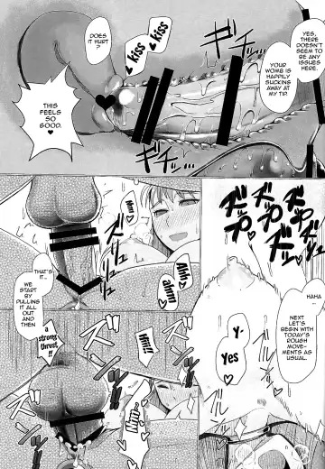 [Misonou] Ikenie Sennou Kyoushitsu | Victim Brainwashing Lecture Room Fhentai - Page 18