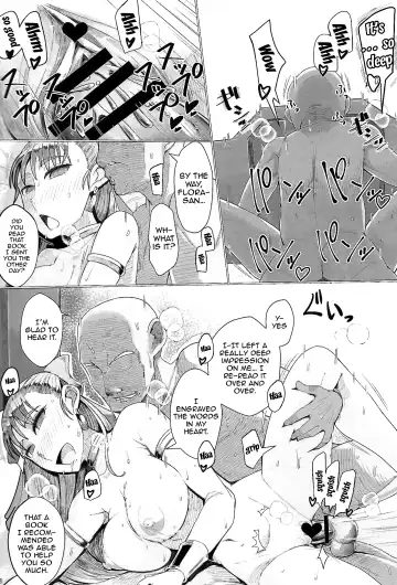 [Misonou] Ikenie Sennou Kyoushitsu | Victim Brainwashing Lecture Room Fhentai - Page 19